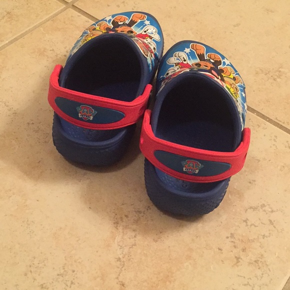 Crocks - Picture 3 of 3